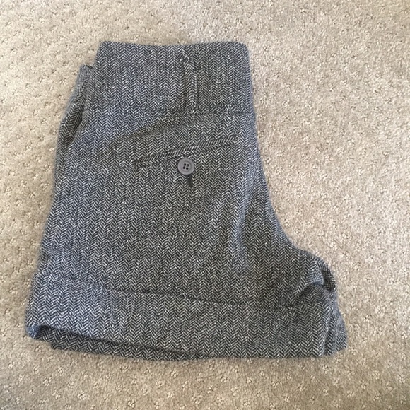 Max Azria Shorts - Picture 2 of 2